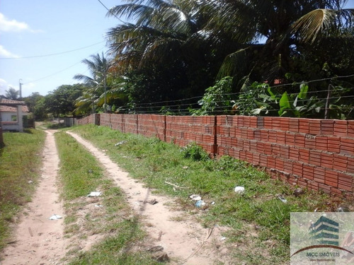 Imagem 2 de 17 de Granja Em Praia De Maxaranguape 1km Do Mar