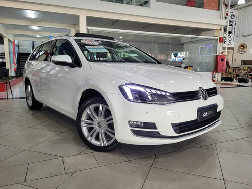 Volkswagen Golf Variant 1.4 Tsi Highline 5p