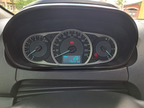 Ford Ka 1.0 Se Flex 5p