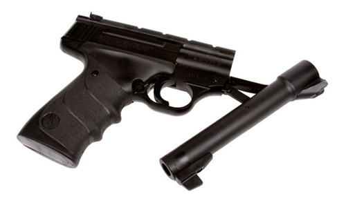 Browning Buck Mark Urx Pistola .177 Break Barrel Xm C
