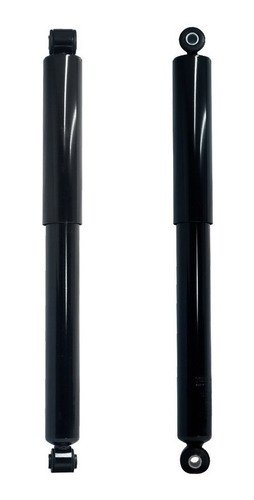 2 Amortiguadores Traseros Yok-gn Silverado 1500 4x4 2012