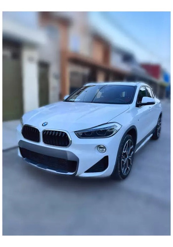 BMW X2 2.0 Sdrive20ia M Sport X