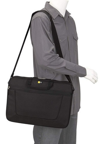 Imagen 2 de 10 de Bolso Para Notebook Case Logic Vnai215 15.6