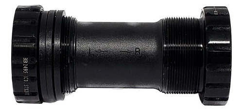 Movimento Central Veloforce Padrão Bb52 Hollowtech Integrado