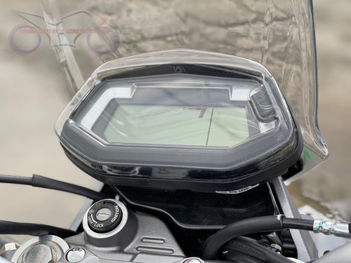 Acrílico Protector Tacómetro Hero Xpulse 200