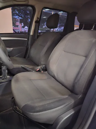 Renault Duster 1.6 Expression