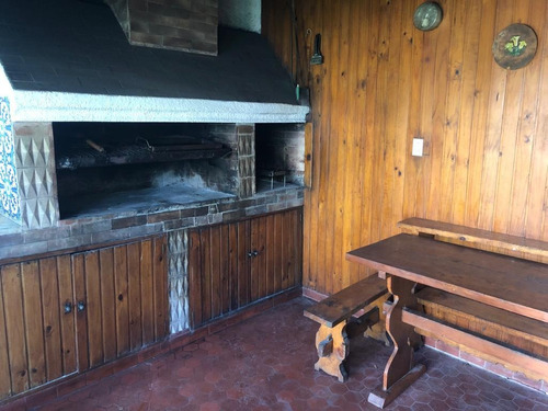 Imagen 14 de 14 de Chalet De 5 Ambs Con Quincho