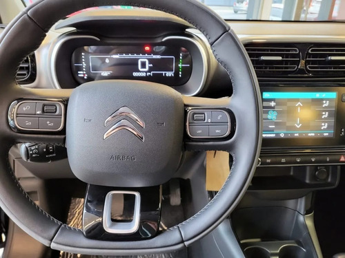 Imagen 15 de 25 de Nuevo C4 Captus Vti 115 Feel Pack Am22 0km 2023 C-