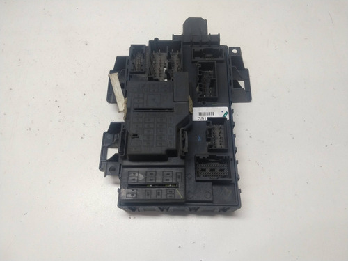 Modulo Bsi Ford Fusion 9e5t15604bh Original