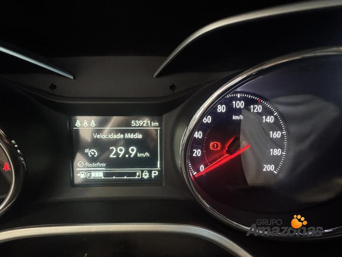 Chevrolet Tracker 1.0 TURBO FLEX LT AUTOMÁTICO