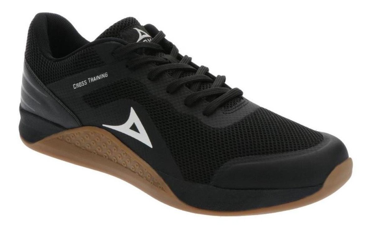 Tenis Negros Para Hombre Pirma