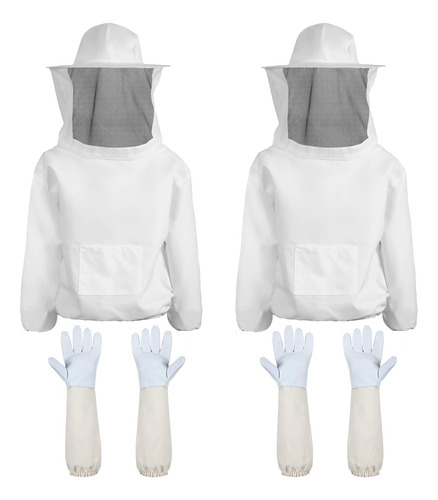 Set De 2 Disfraces De Abeja Para Niños Hercicy, Traje De Abe