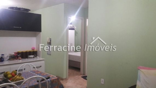 Imagem 5 de 12 de 00533 - Apartamento 2 Dorms, Água Chata - Guarulhos/sp - 533