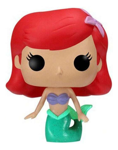 Funko Pop! Disney The Little Mermaid: Ariel #27