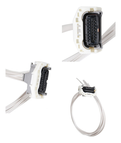 Arnés Conector Transmisión Lexus Gx470 2004-2009 4.7