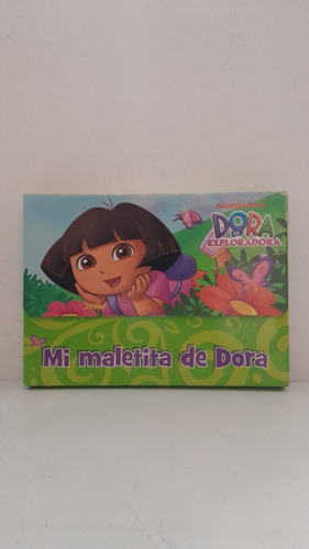 Dora Exploradora+ Diversiòn Ocèano+ Aprendo Nùmeros X $1000