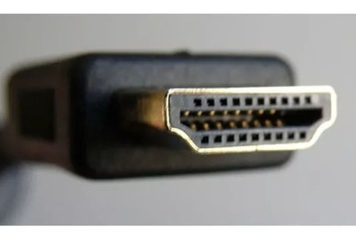 Cable Hdmi 6 Metros V2.0 Uhd 4k Reforzado Y Recubierto