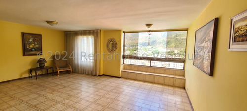 Yy Apartamento En Venta En La Urbina 24-21072 Tg