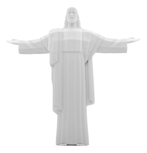 Cristo Redentor 3d 3dimpressions