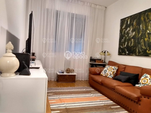 Imagem 18 de 25 de Apartamento - Ref: Fl3ap58234