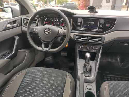 Imagem 9 de 13 de Volkswagen Virtus 1.0 200 Tsi Comfortline Automático