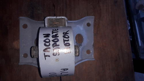 Tacón Soporte Motor Nissan Almera 1.8 Std 00-06 (Usado)