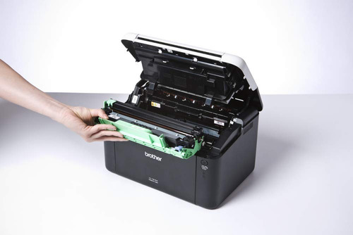 Impresora Simple Función Monocromática Brother Laser Hl-1212