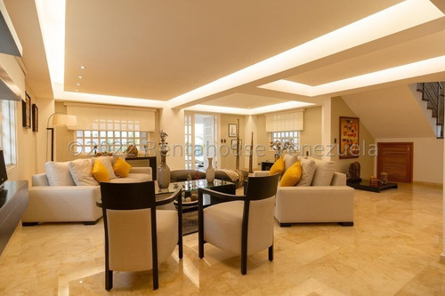 Imagen 4 de 21 de Prados Del Este Caracas Casa En Venta Jesús Enrique Díaz 22-24481 Baruta
