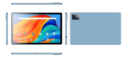 Android Tableta Pc De 10 Pulgadas Con Ocho Núcleos 4g Red