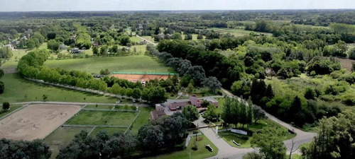 Imagen 4 de 5 de Terreno - Haras Del Sol