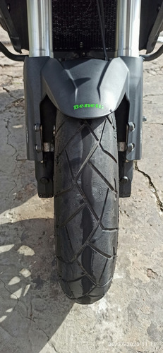 Benelli Trk 502