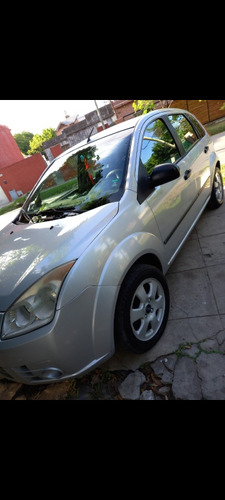 Ford Fiesta 1.6 Ambiente Mp3
