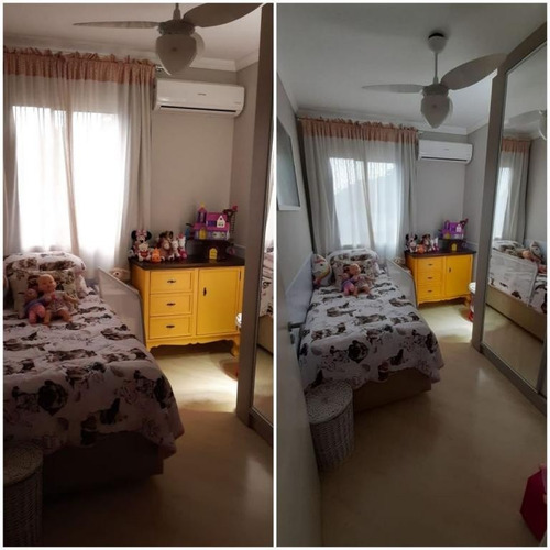 Apartamento No Costa E Silva Com 3 Quartos Para Venda, 61 M² - Ka1329