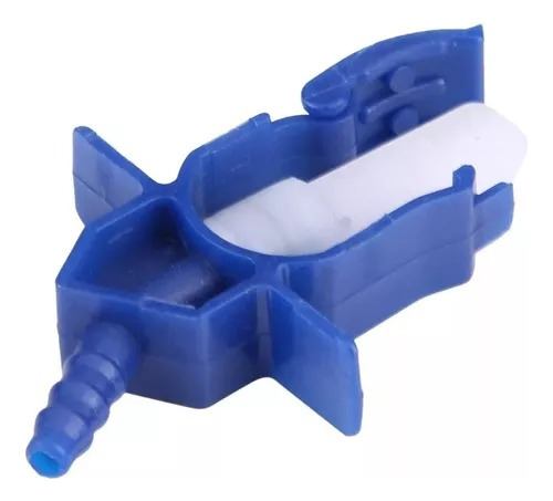 Probador Flujo Retorno De Inyectores Diesel Common Rail