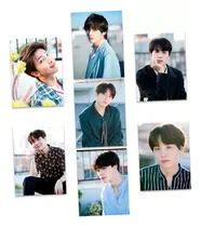 Comprar Bts 7 Posters Envio Gratis Kpop V Jungkook Jimin Suga Set M