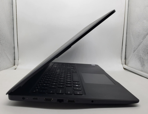 Dell Latitude 3590 24gb Ram + 750gb Almacenamiento + Core I5 Negro (Usado)