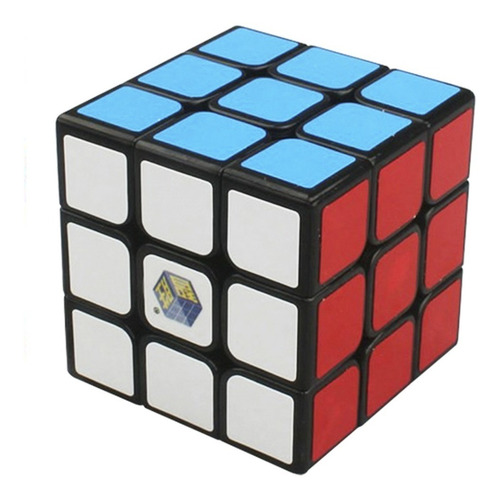 Yuxin Fire Kylin 3x3 Con Stickers Cubo Magico Rubik