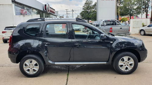 Renault Duster Ph2 Privilage 2.0