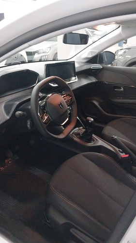 Peugeot 208 1.6 Allure Pack