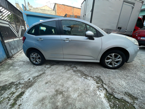 Citroën C3 1.5 Tendance Flex 5p