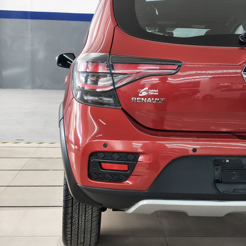 Renault Stepway 1.6 Intense At