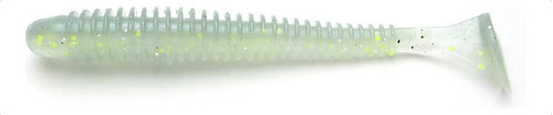 Isca Artificial Soft Swing Impact 4 Keitech Cor Sexy Shad (426)