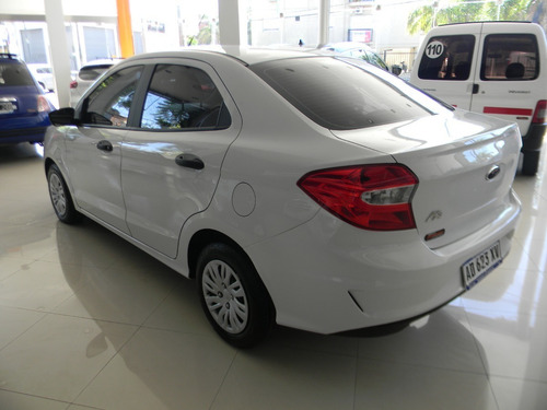 Ford Ka 1.5 S 4p 2019!!!