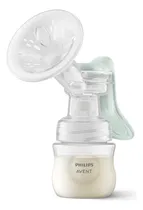 Comprar Extractor De Leche Manual Daisy Avent Scf417\u002F11 Diseño Ergon