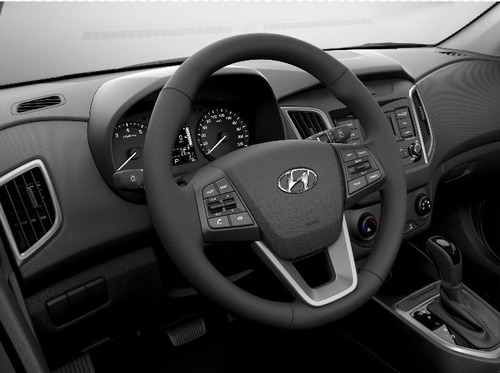Imagem 7 de 8 de Hyundai Creta 2021 1.6 Action Flex Aut. 5p
