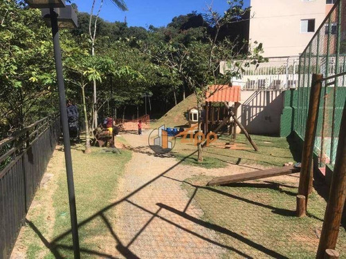 Imagem 27 de 30 de Apartamento Com 2 Dormitórios E 1 Banheiro, 51 M² - Venda Por R$ 240.000 Ou Aluguel Por R$ 1.500/mês - Tremembé - São Paulo/sp - Ap0093