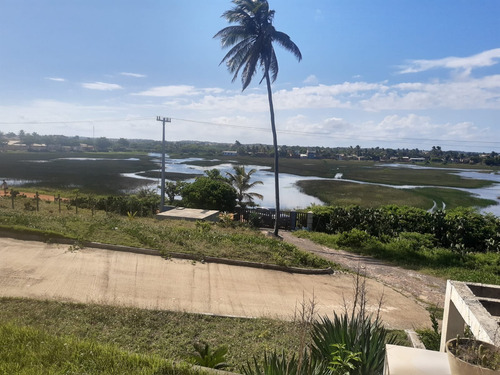 Imagem 7 de 25 de Oportunidade! Casa Com 4 Suítes Frente Mar Em Arembepe - Cv17a03 - 70672175