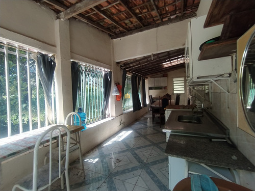 Imagem 5 de 30 de Sitio Em Esmeraldas - St00217 - 70737110