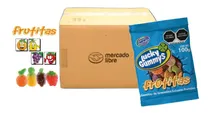 Comprar Gomitas Lucky Gummys Caja 12pz Dulces Mayoreo Panditas Y Más Gomitas Lucky Gummys Frutitas Caja 12pz De 100g C\u002Fu