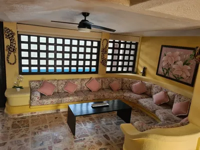Casa en renta vacacional